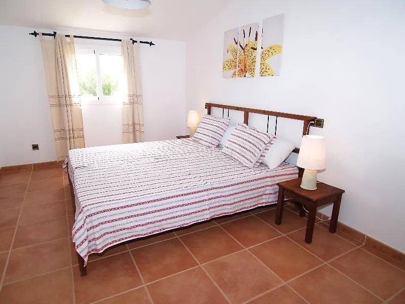 מלון קמפוס Finca Sa Caseta