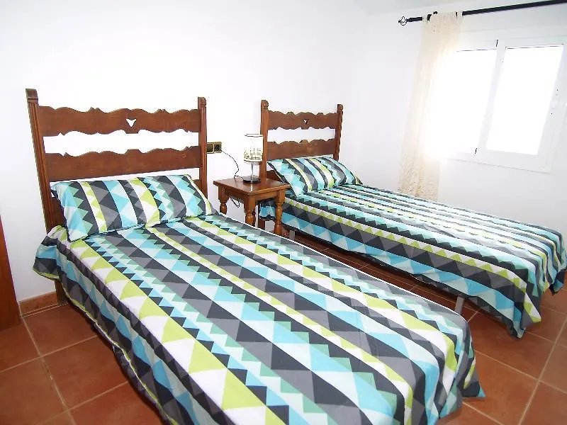 מלון קמפוס Finca Sa Caseta ספרד