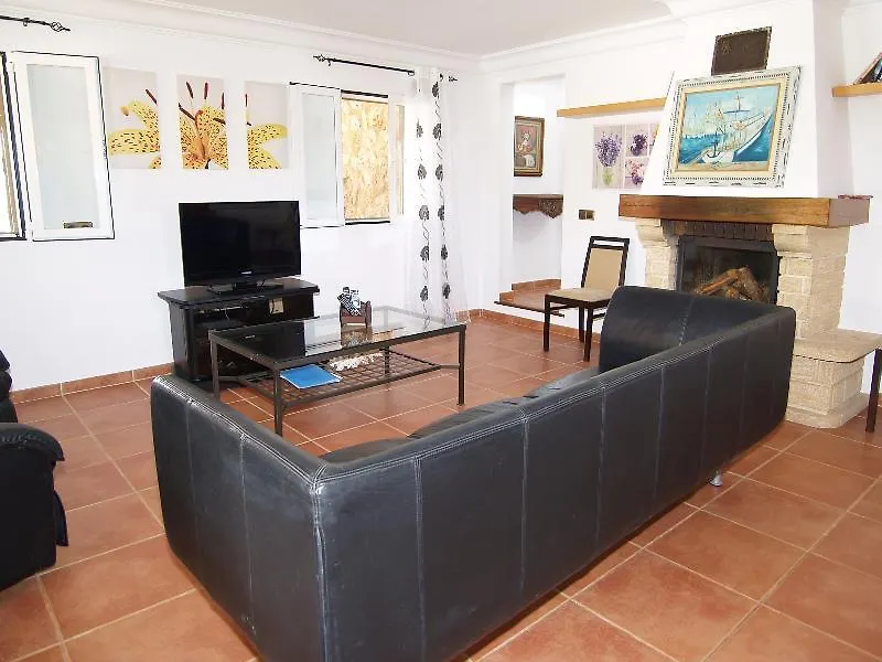 מלון קמפוס Finca Sa Caseta