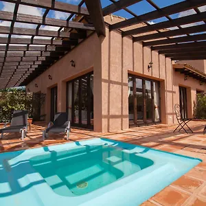 Hotel Es Lloquet