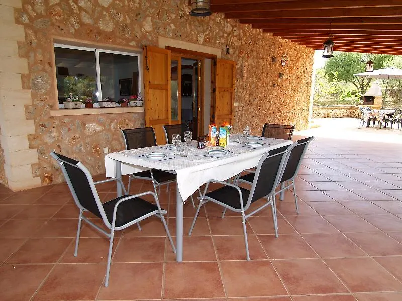 Finca Sa Caseta Hotel Campos  Campos (Mallorca)