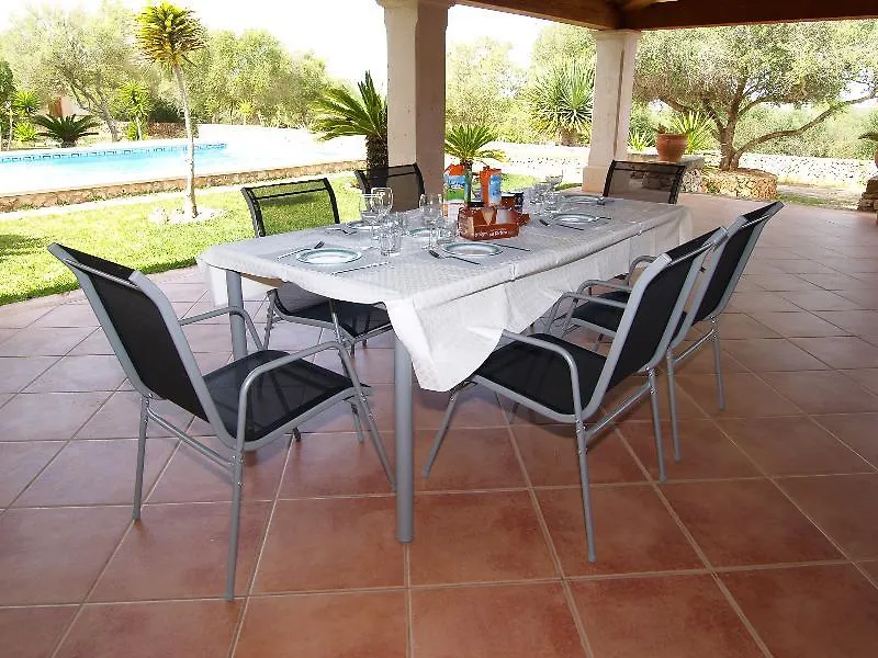 Finca Sa Caseta Hotel Campos  3*, Campos (Mallorca)
