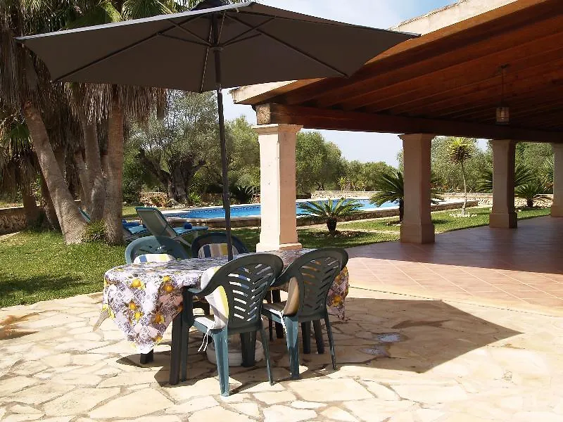 Finca Sa Caseta Hotel Campos