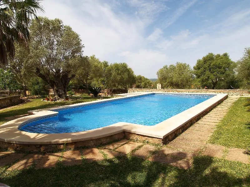 Finca Sa Caseta Hotel Campos  3*, Campos (Mallorca) Spain
